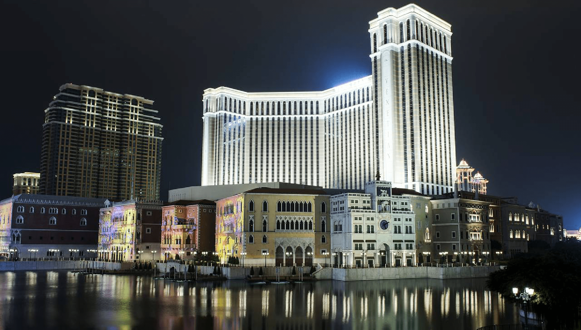 Sands Projects $6B Cost for New York Casino, Reiterates Texas Interest